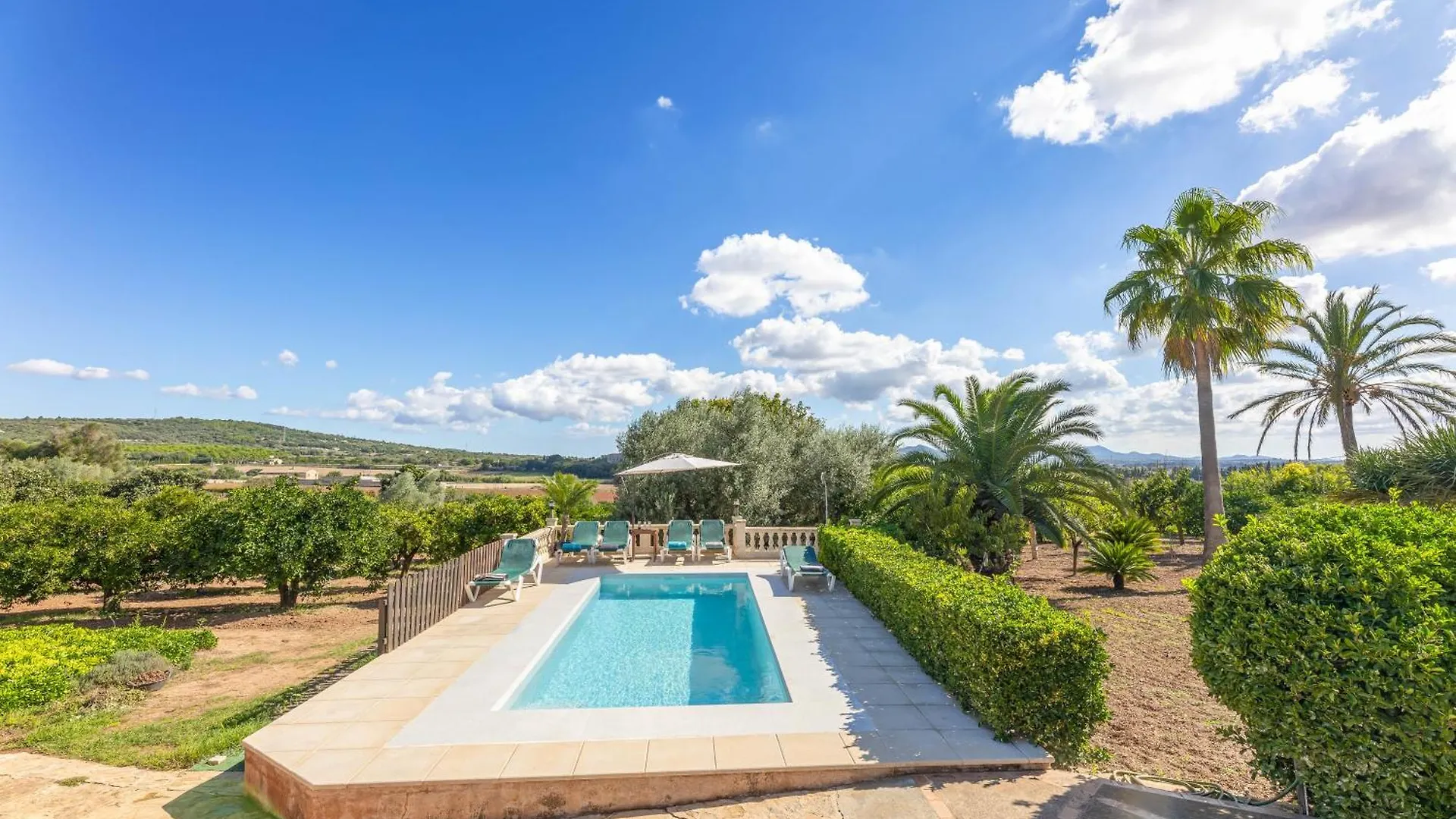 Finca Son Ramon Llull Manacor  0*, Manacor (Mallorca) Spain