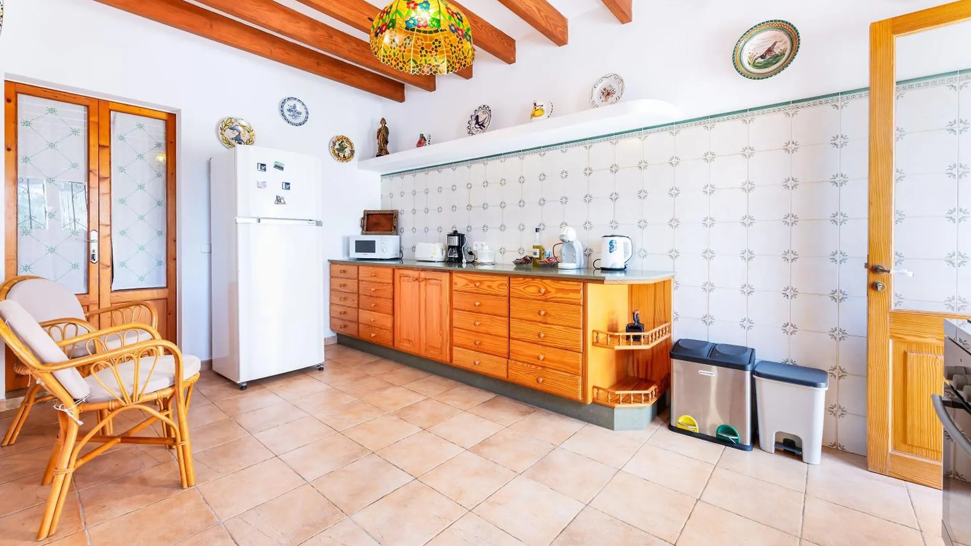 Finca Son Ramon Llull Manacor  Manacor (Mallorca)