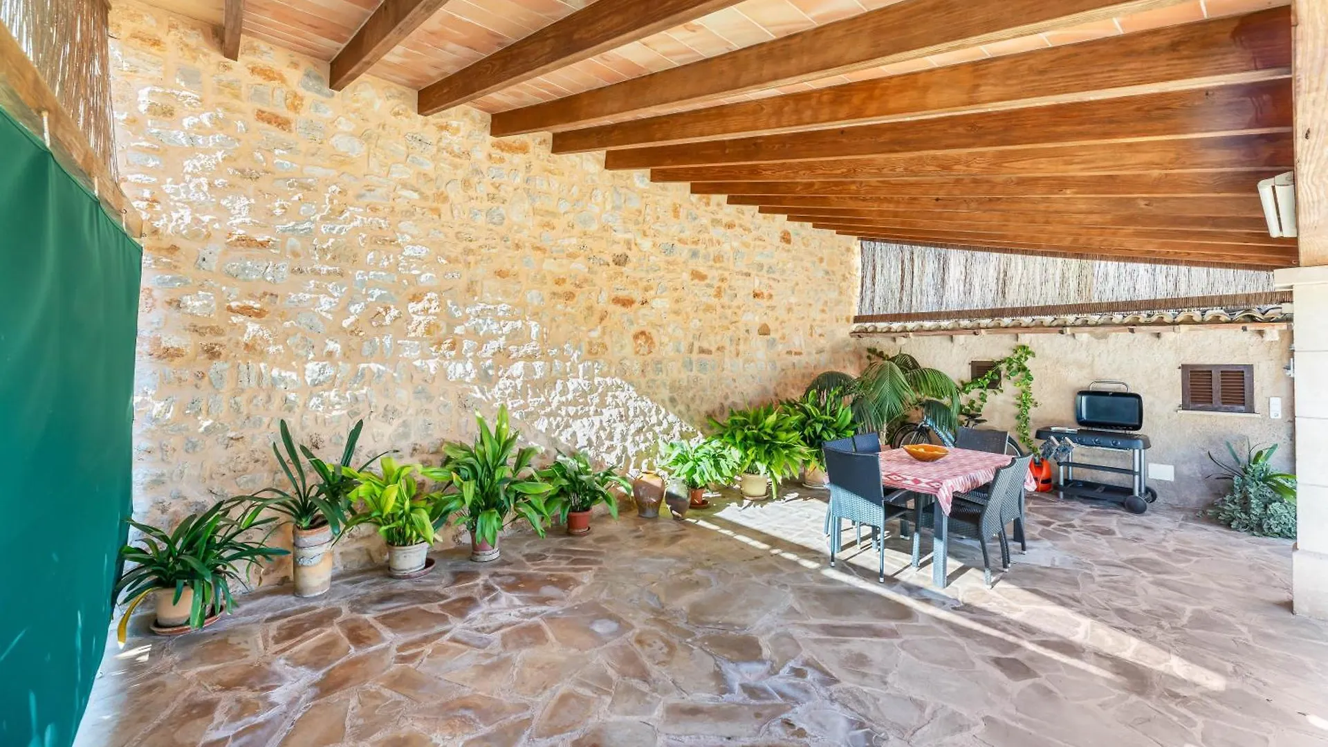 Finca Son Ramon Llull Manacor  Spain