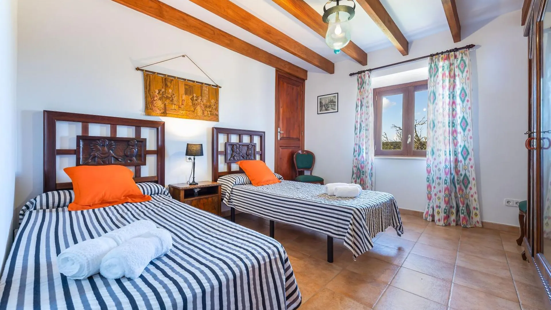 Finca Son Ramon Llull Manacor  0*, Manacor (Mallorca) Spain