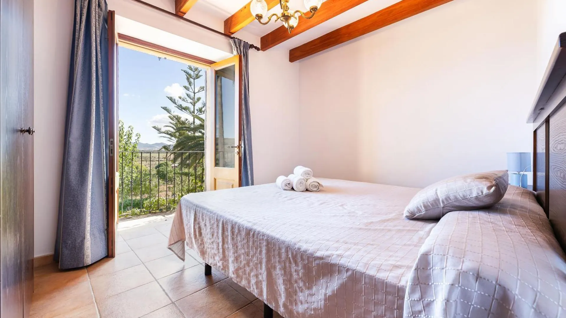 Finca Son Ramon Llull Manacor  0*, Manacor (Mallorca) Spain