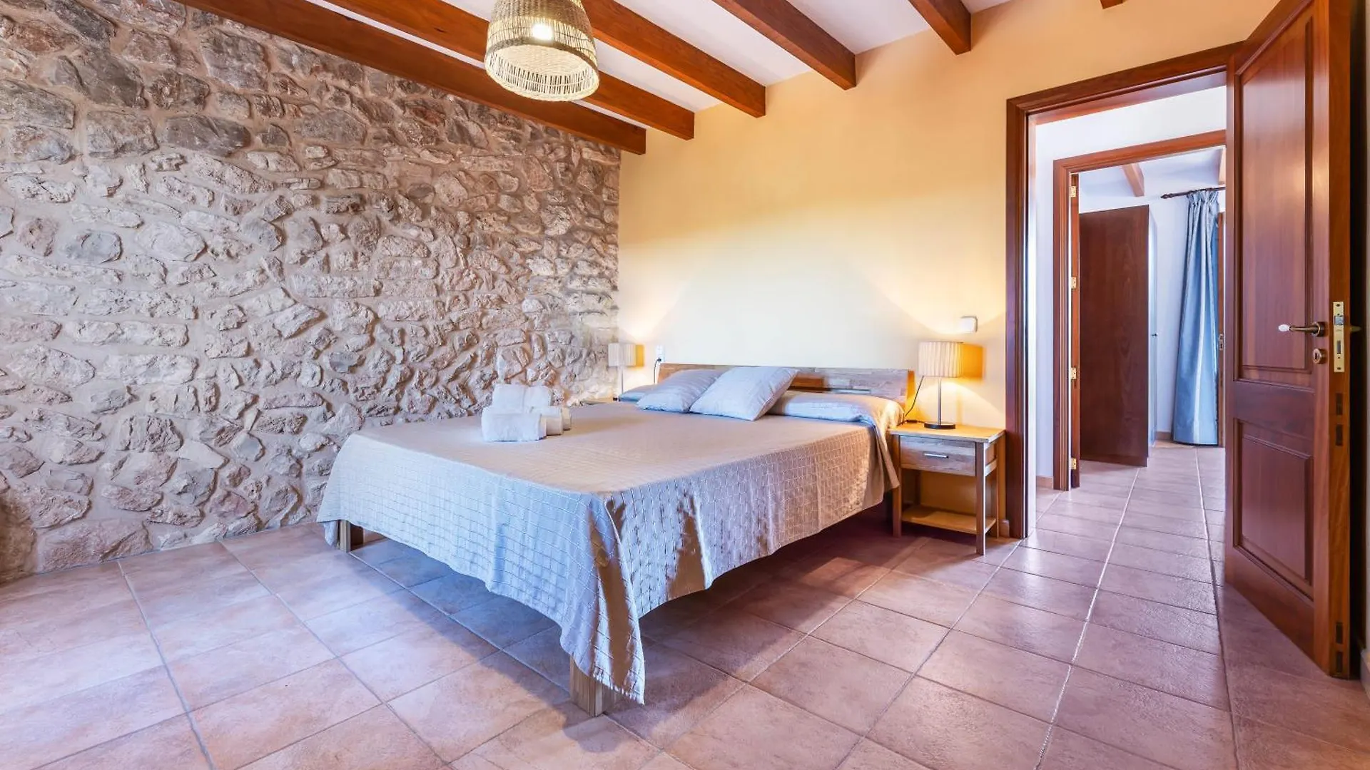 Finca Son Ramon Llull Manacor  Villa Manacor (Mallorca)