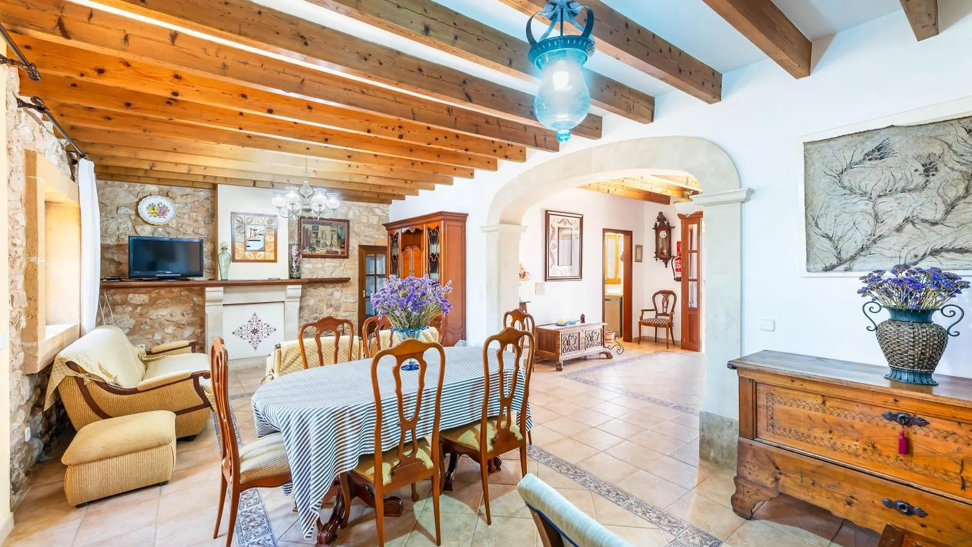 Finca Son Ramon Llull Manacor  0*, Manacor (Mallorca)