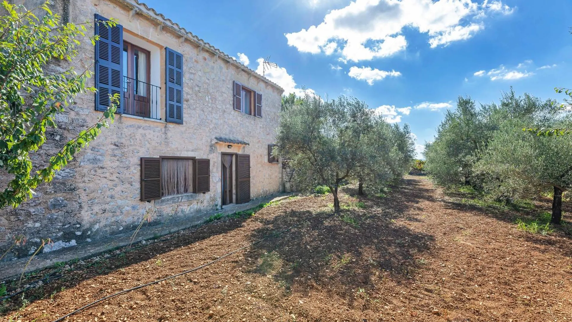 Villa Finca Son Ramon Llull Manacor