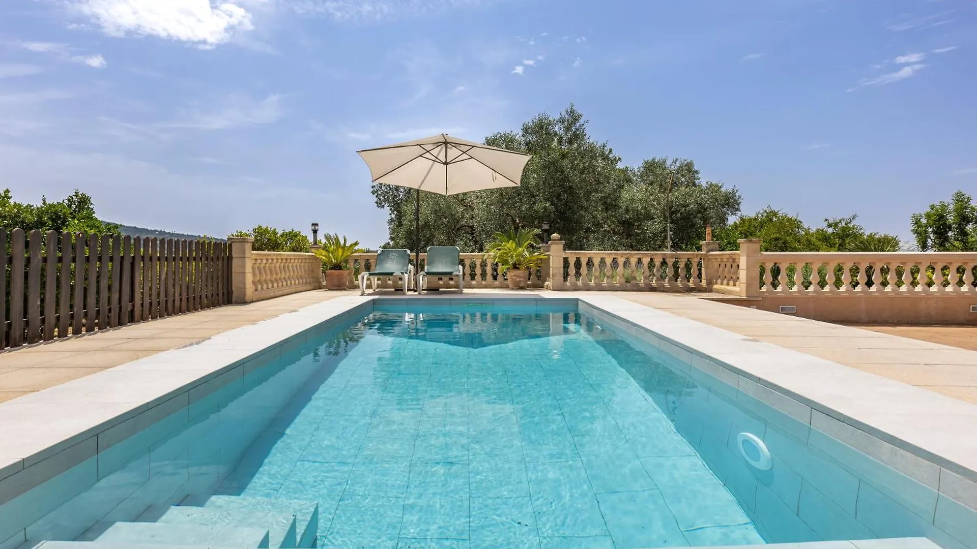 Finca Son Ramon Llull Manacor  0*, Manacor (Mallorca) İspanya